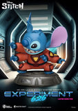 Lilo & Stitch Master Craft Statue Experiment 626 39 cm - Smalltinytoystore
