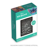 Lilo & Stitch Metallbarren Limited Edition - Smalltinytoystore