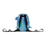 Lilo & Stitch Mini-Rucksack Stitch Shiny - Smalltinytoystore