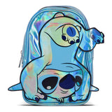 Lilo & Stitch Mini-Rucksack Stitch Shiny - Smalltinytoystore