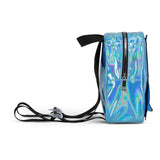 Lilo & Stitch Mini-Rucksack Stitch Shiny - Smalltinytoystore