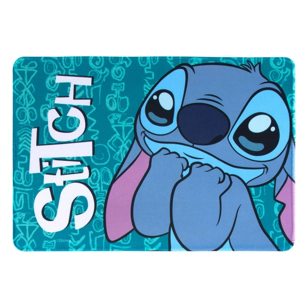 Lilo & Stitch Mousepad Stitch 35 x 25 cm - Smalltinytoystore