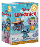 Lilo & Stitch Mystery Minis Minifiguren PDQ 5 cm Display (12)