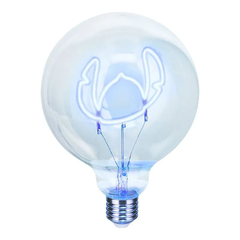 Lilo & Stitch Neon LED-Glühbirne Stitch - Smalltinytoystore