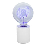 Lilo & Stitch Neon LED-Lampe Stitch - Smalltinytoystore