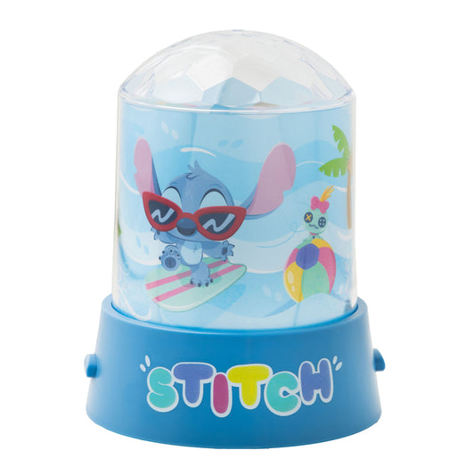 Lilo & Stitch Party Projektionsleuchte 13 cm - Smalltinytoystore