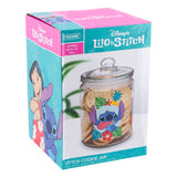 Lilo & Stitch Plätzchendose Stitch - Smalltinytoystore