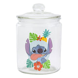 Lilo & Stitch Plätzchendose Stitch - Smalltinytoystore