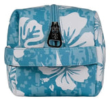 Lilo & Stitch Plus Brick Travel Kulturbeutel Aloha Blue