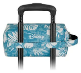 Lilo & Stitch Plus Brick Travel Kulturbeutel Aloha Blue