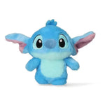 Lilo & Stitch Plüsch-Schlüsselanhänger 12 cm Sortiment (24)