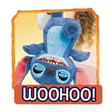 Lilo & Stitch Plüschfigur mit LCD-Spezialeffekte und Sounds The Many Mood Stitch 36 cm