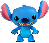 Lilo & Stitch POP! Disney Vinyl Figur Stitch 9 cm - Smalltinytoystore