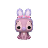 Lilo & Stitch POP! Vinyl Figur Easter 2025 Angel 9 cm - Smalltinytoystore