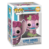 Lilo & Stitch POP! Vinyl Figur Luau Angel 9 cm - Smalltinytoystore