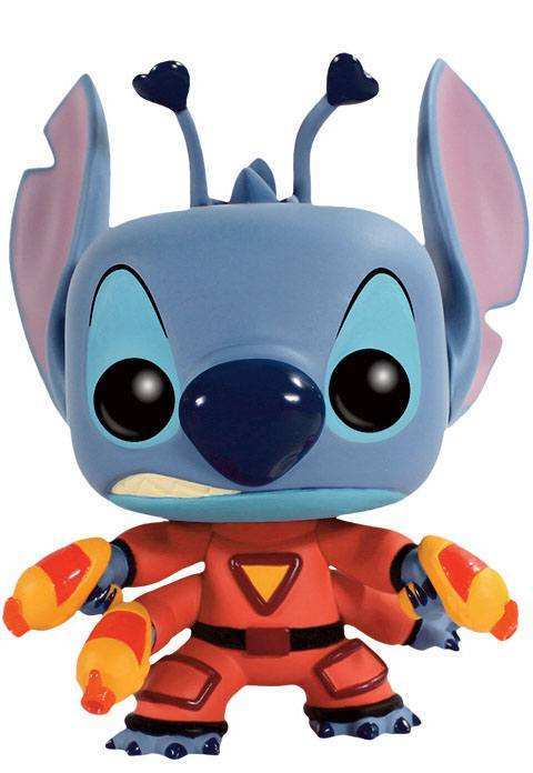 Lilo & Stitch POP! Vinyl Figur Stitch 626 9 cm - Smalltinytoystore