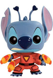 Lilo & Stitch POP! Vinyl Figur Stitch 626 9 cm - Smalltinytoystore