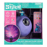 Lilo & Stitch Projektionsleuchte Stitch Galaxy 10 cm - Smalltinytoystore