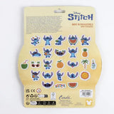 Lilo & Stitch Radierer 25-er Pack