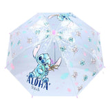 Lilo & Stitch Regenschirm Stitch & Angel Rainy Days Kids - Smalltinytoystore