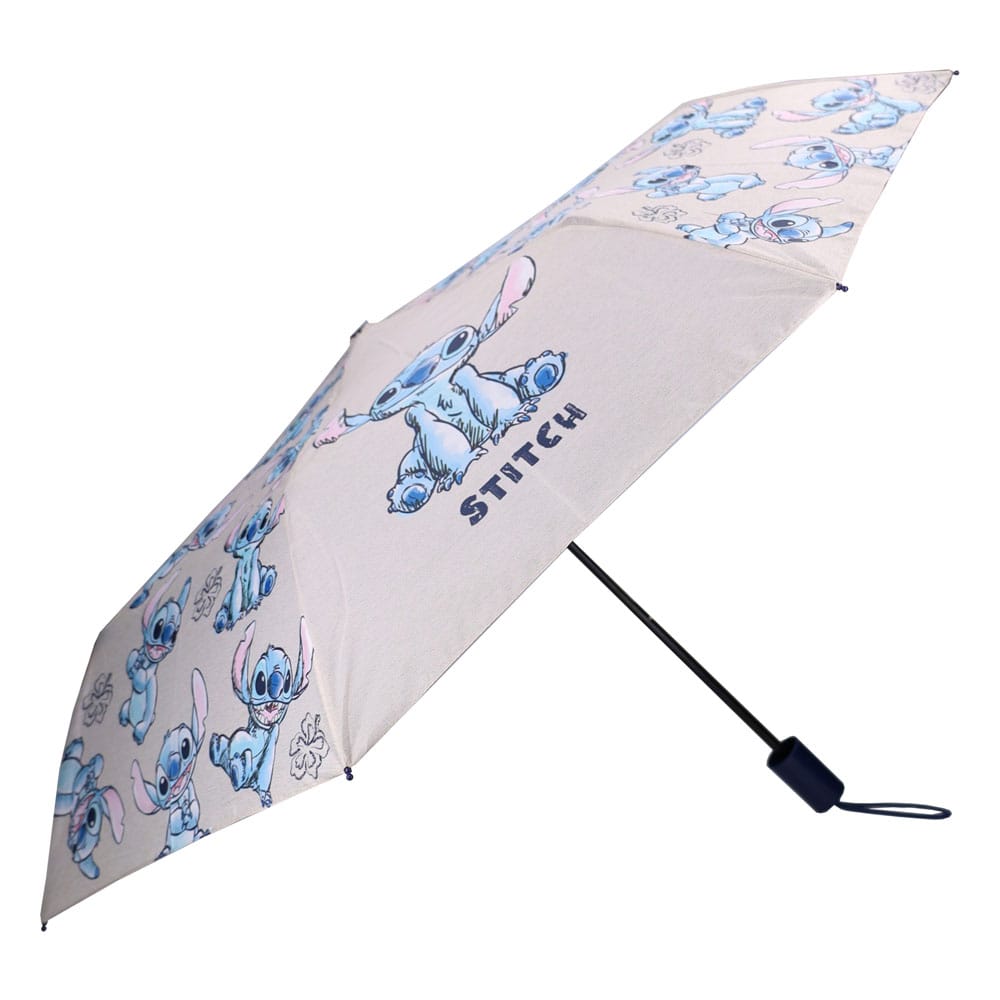Lilo & Stitch Regenschirm Stitch Turbulent Skies - Smalltinytoystore