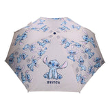 Lilo & Stitch Regenschirm Stitch Turbulent Skies - Smalltinytoystore