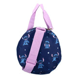 Lilo & Stitch Reisetasche Feeling Right 22 cm - Smalltinytoystore