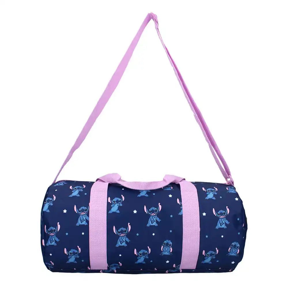 Lilo & Stitch Reisetasche Feeling Right 22 cm - Smalltinytoystore