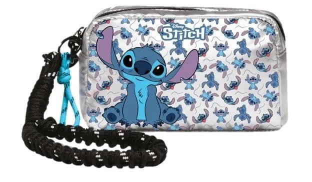 Lilo & Stitch Reisetasche Stitch 22 cm - Smalltinytoystore