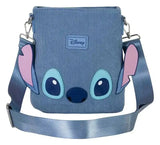 Lilo & Stitch Roy Action Umhängetasche Sight Blue