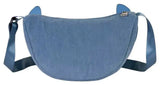 Lilo & Stitch Roy Oval Umhängetasche Sight Blue