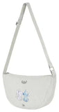 Lilo & Stitch Roy Oval Umhängetasche Tender Off-white