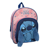 Lilo & Stitch Rucksack 3D Likewise 31 cm - Smalltinytoystore