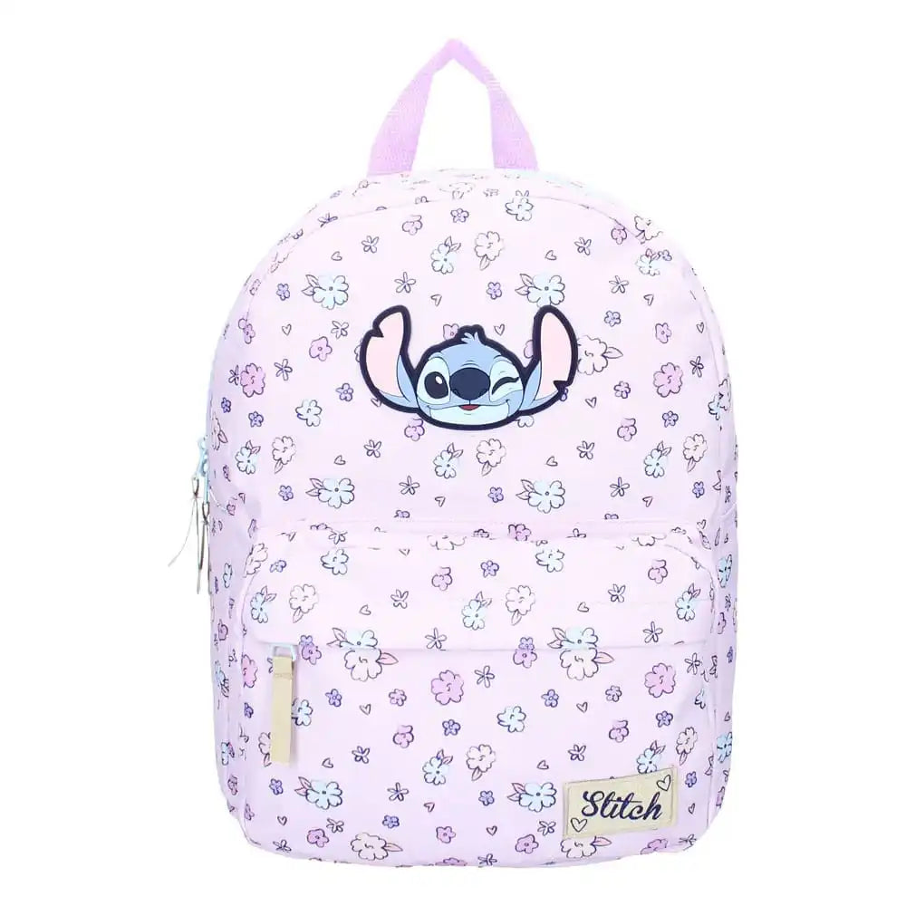 Lilo & Stitch Rucksack Bloom Bags 36 cm - Smalltinytoystore