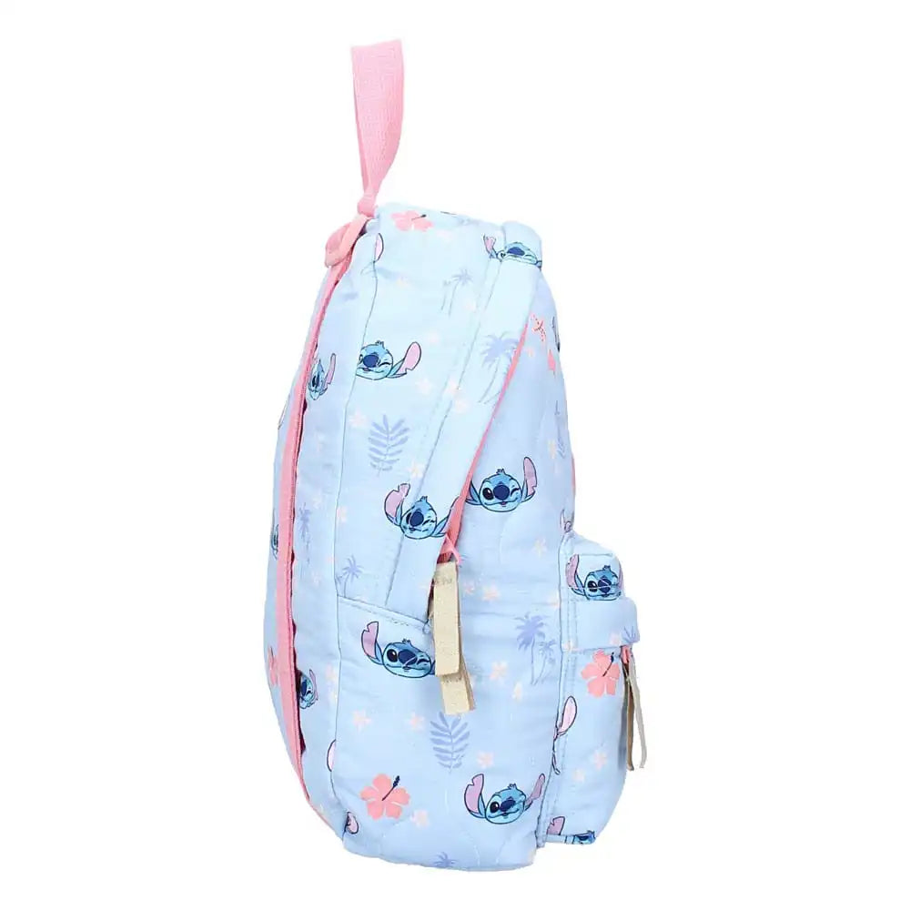 Lilo & Stitch Rucksack Blooming Bright 31 cm - Smalltinytoystore
