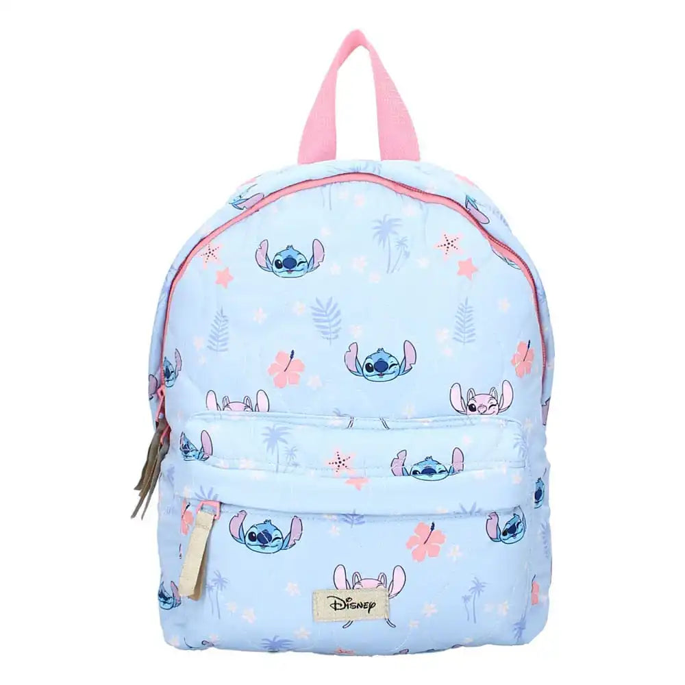 Lilo & Stitch Rucksack Blooming Bright 31 cm - Smalltinytoystore
