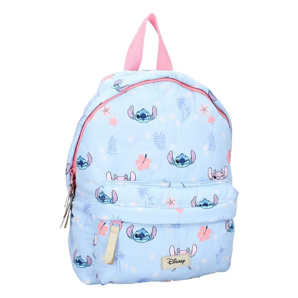 Lilo & Stitch Rucksack Blooming Bright 31 cm - Smalltinytoystore