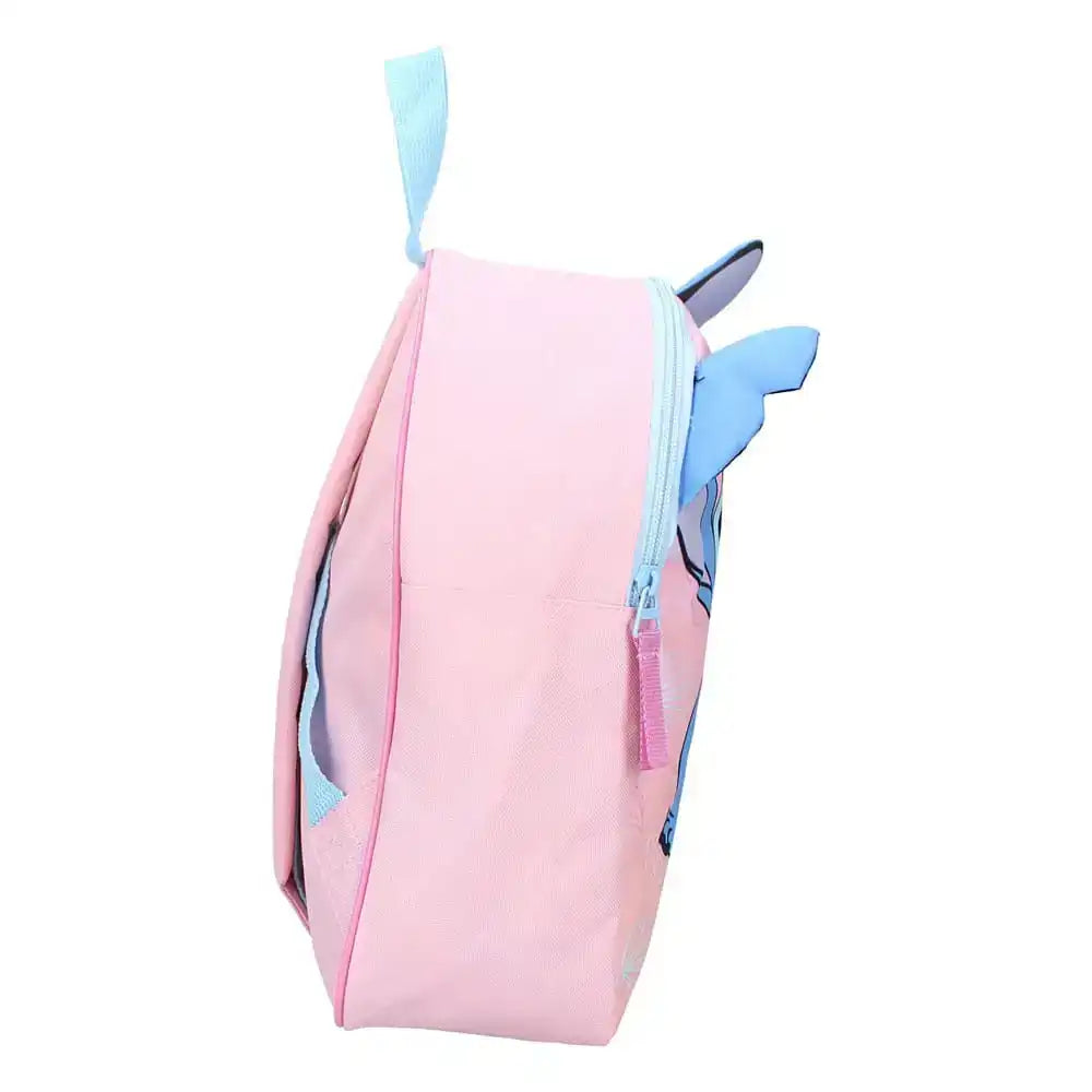 Lilo & Stitch Rucksack Fluffy Friends 32 cm - Smalltinytoystore