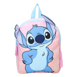 Lilo & Stitch Rucksack Fluffy Friends 32 cm - Smalltinytoystore