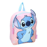 Lilo & Stitch Rucksack Fluffy Friends 32 cm - Smalltinytoystore