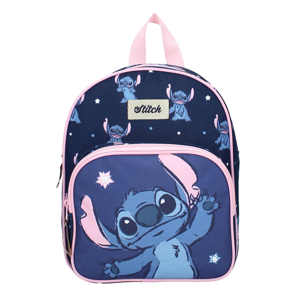 Lilo & Stitch Rucksack Friendship Fun 29 cm - Smalltinytoystore