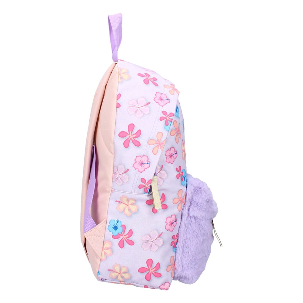 Lilo & Stitch Rucksack Furry Fantasy 37 cm - Smalltinytoystore