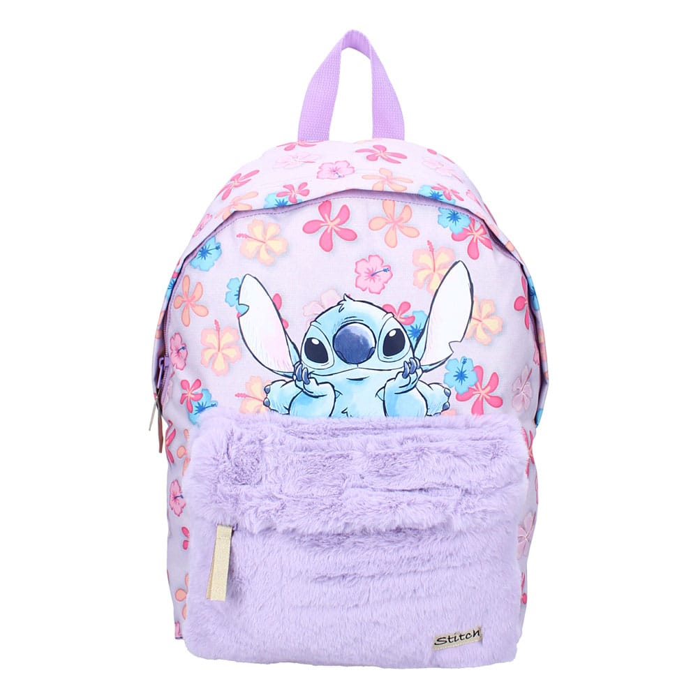 Lilo & Stitch Rucksack Furry Fantasy 37 cm - Smalltinytoystore