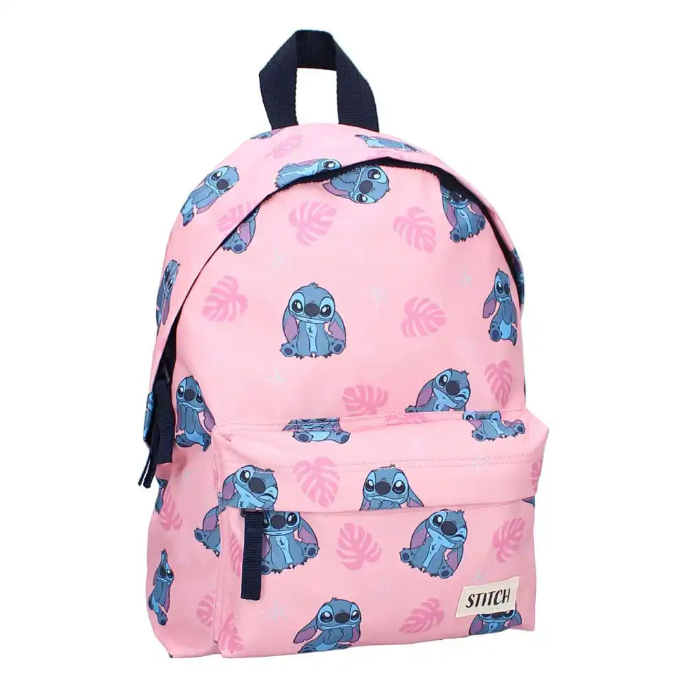 Lilo & Stitch Rucksack Little Friends 31 cm - Smalltinytoystore