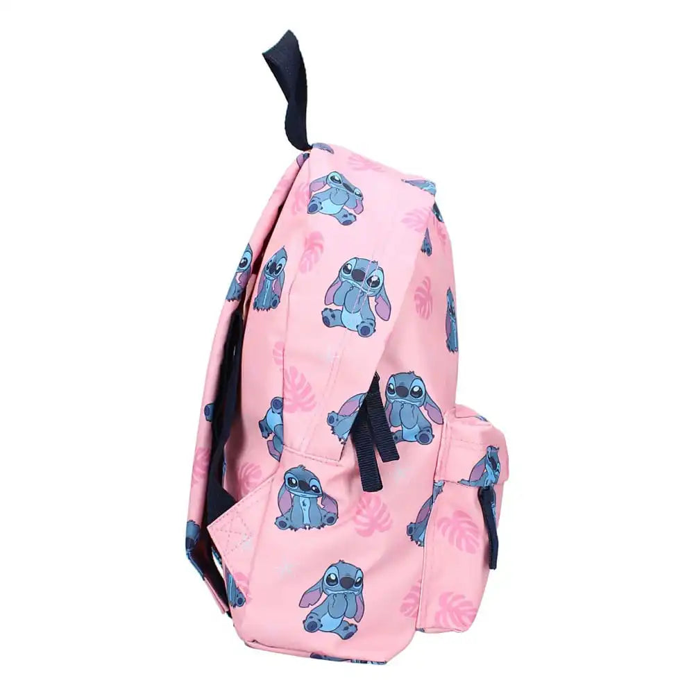Lilo & Stitch Rucksack Little Friends 31 cm - Smalltinytoystore