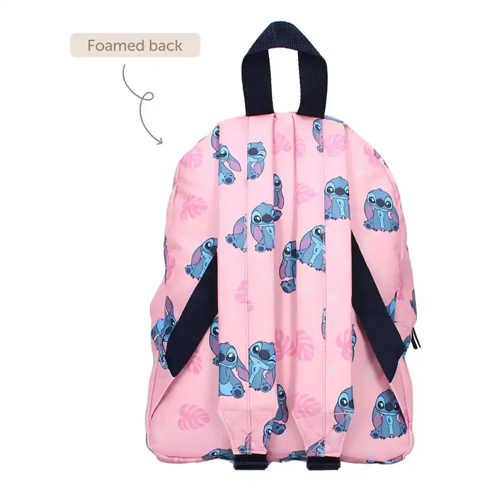 Lilo & Stitch Rucksack Little Friends 31 cm - Smalltinytoystore