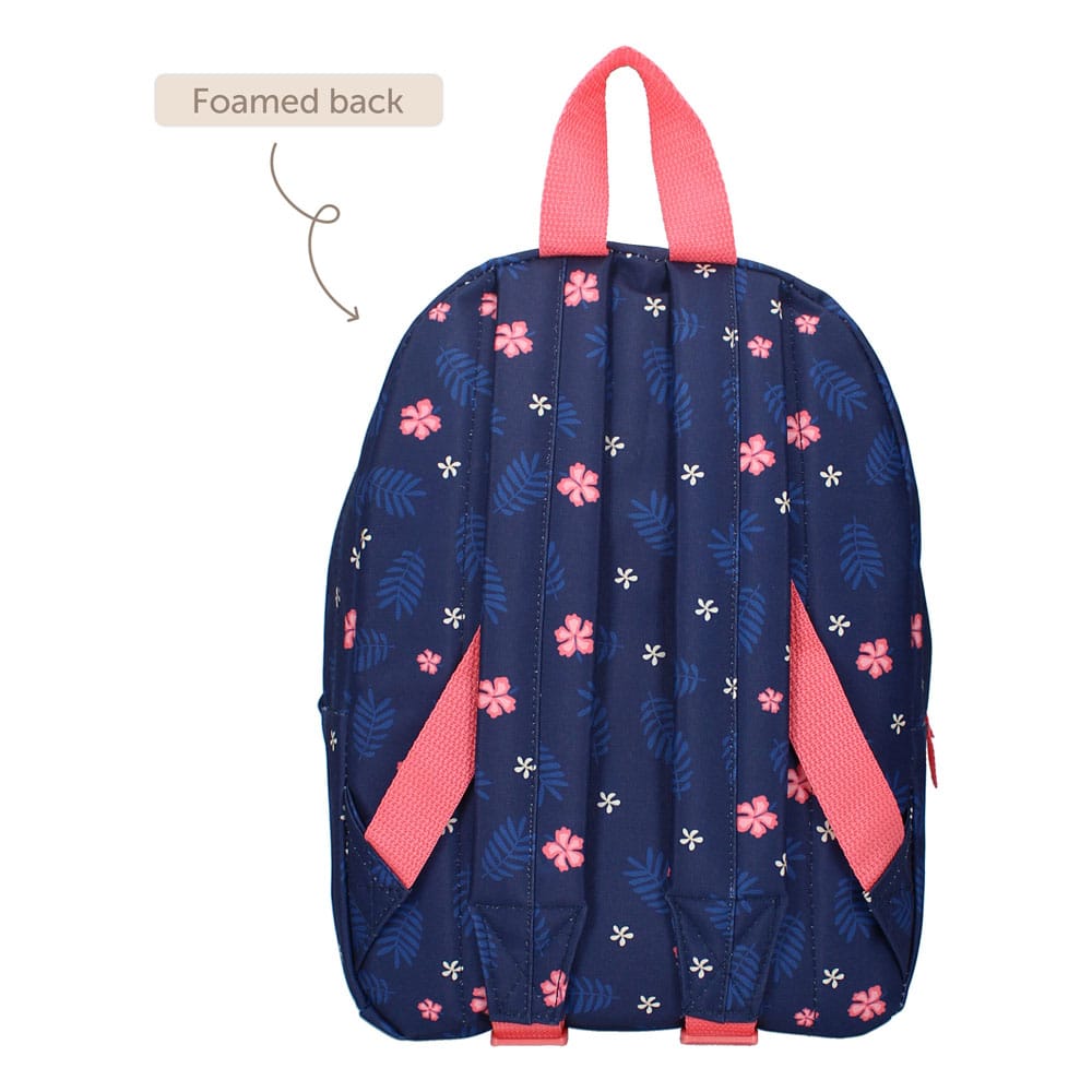 Lilo & Stitch Rucksack Made For Fun 31 cm - Smalltinytoystore