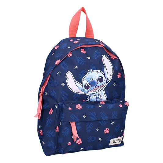 Lilo & Stitch Rucksack Made For Fun 31 cm - Smalltinytoystore