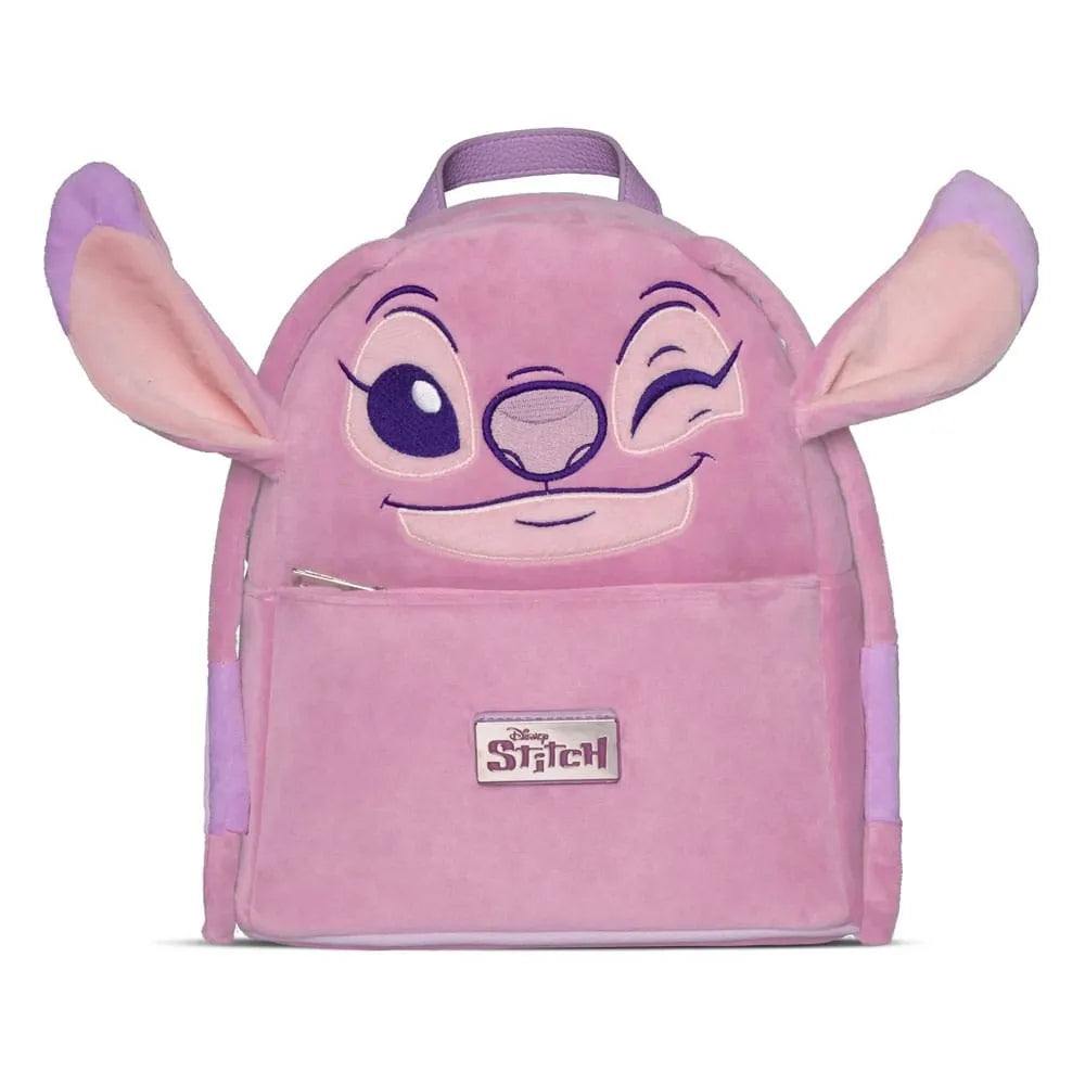 Lilo & Stitch Rucksack Mini Angel Twink - Smalltinytoystore
