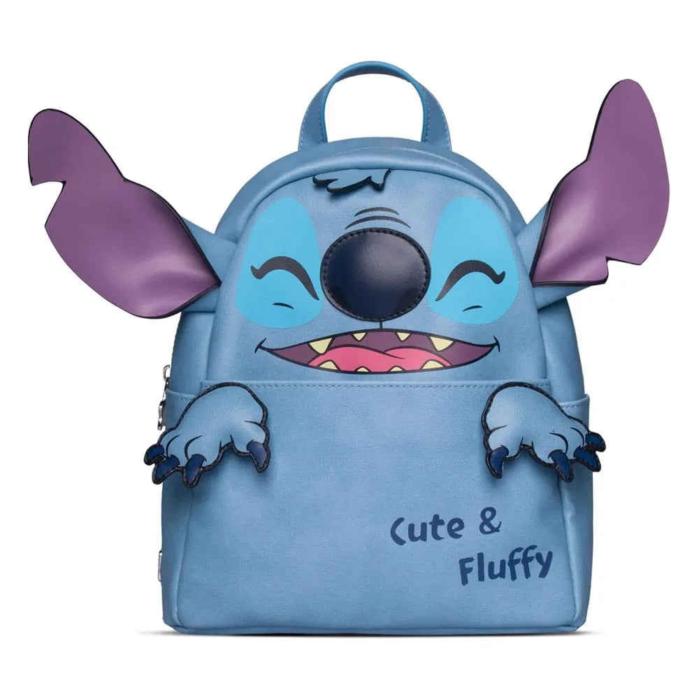 Lilo & Stitch Rucksack Mini Cute Stitch - Smalltinytoystore